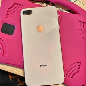 Iphone 8 plus